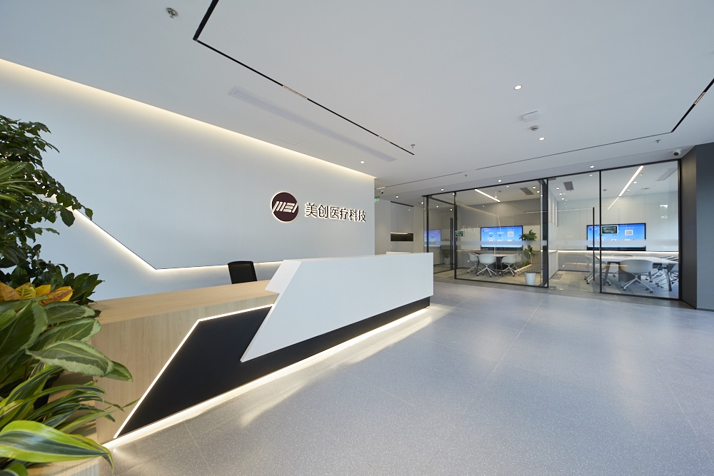 致力于医用植入级ePTFE材料和器械创新，苏州美创完成超亿元A+轮融资