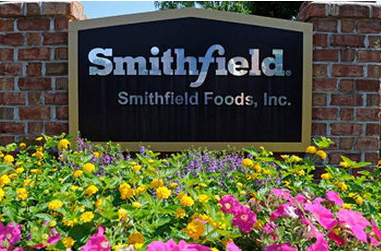 2900万头猪，撑起390亿的IPO