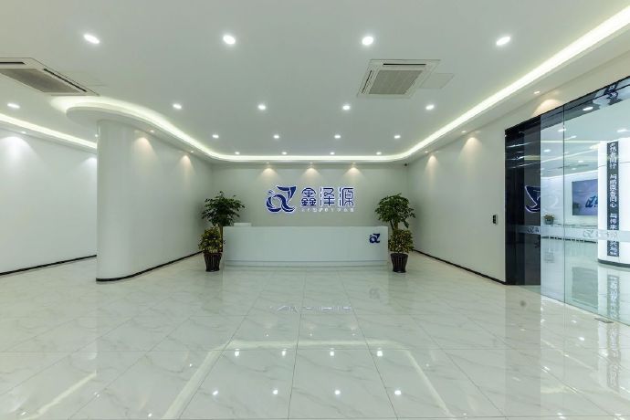 微创外科供应链平台企业鑫泽源获近亿元B+轮融资