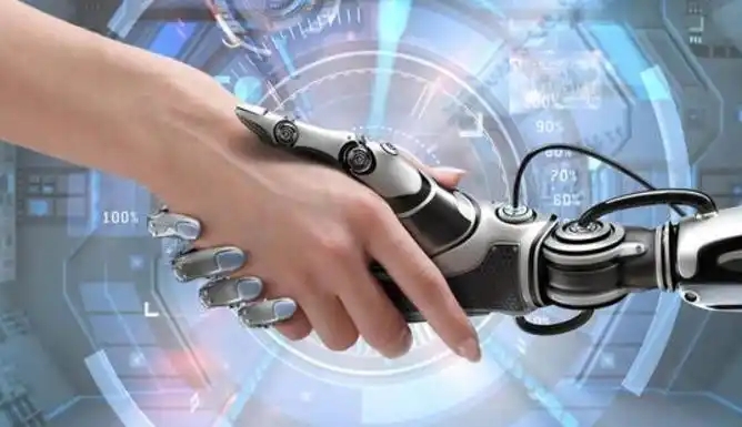 地平线高瓴创投联手领投了一家机器人创企