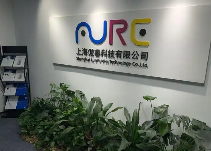 傲睿科技完成近亿元新一轮融资，专注智能微流控产品研发