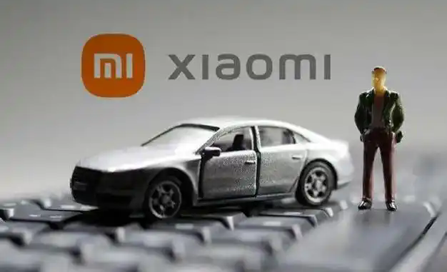 小米汽车：召回共计30931台SU7，因潜在智能泊车故障