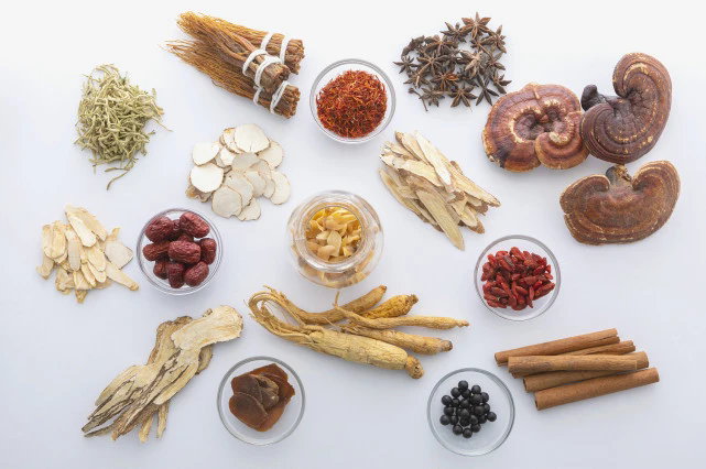 全国中药饮片联盟采购公示，引领行业迈向标准化与质量追溯新时代