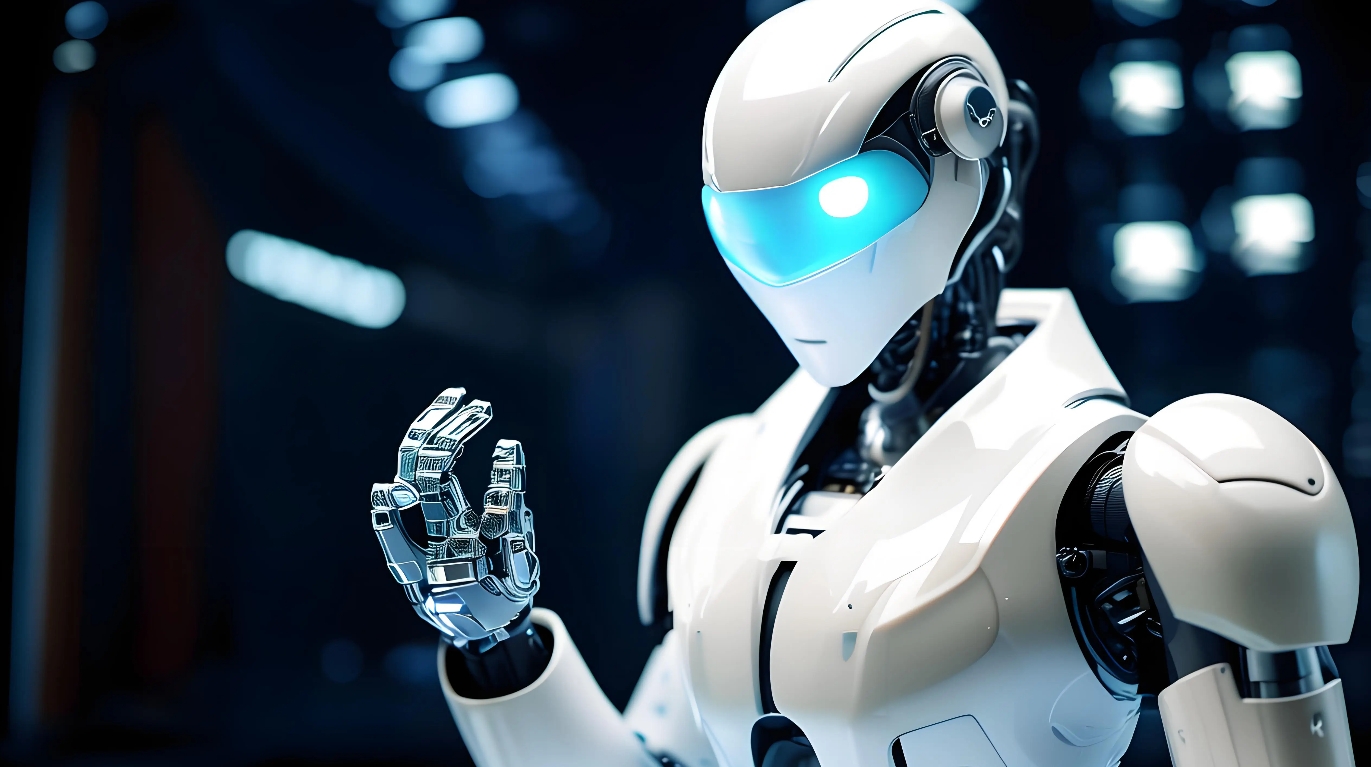 人形机器人竞赛加速量产时代即将到来