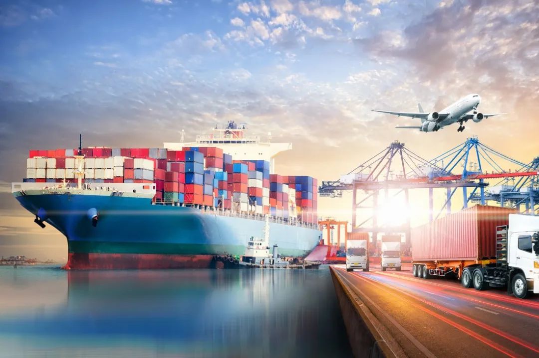 中国外贸：破局全球低迷，高质量“扬帆出海”战略引领新增长极
