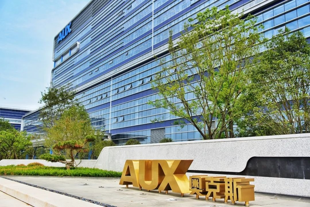 奥克斯再冲IPO:上市前突击分红,负债高企,内卷难破