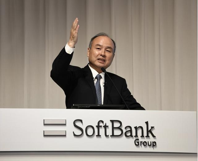 拟投400亿美元！软银或成OpenAI第一大金主