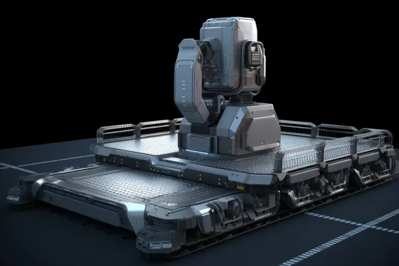 西湖科创投，投了一家移动机器人“大脑”