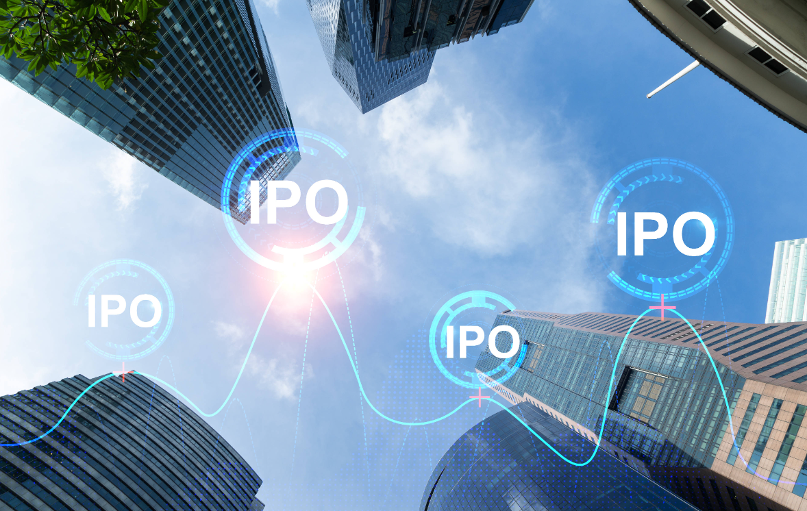 玻璃大王亲妹，要带着180亿独角兽去IPO了