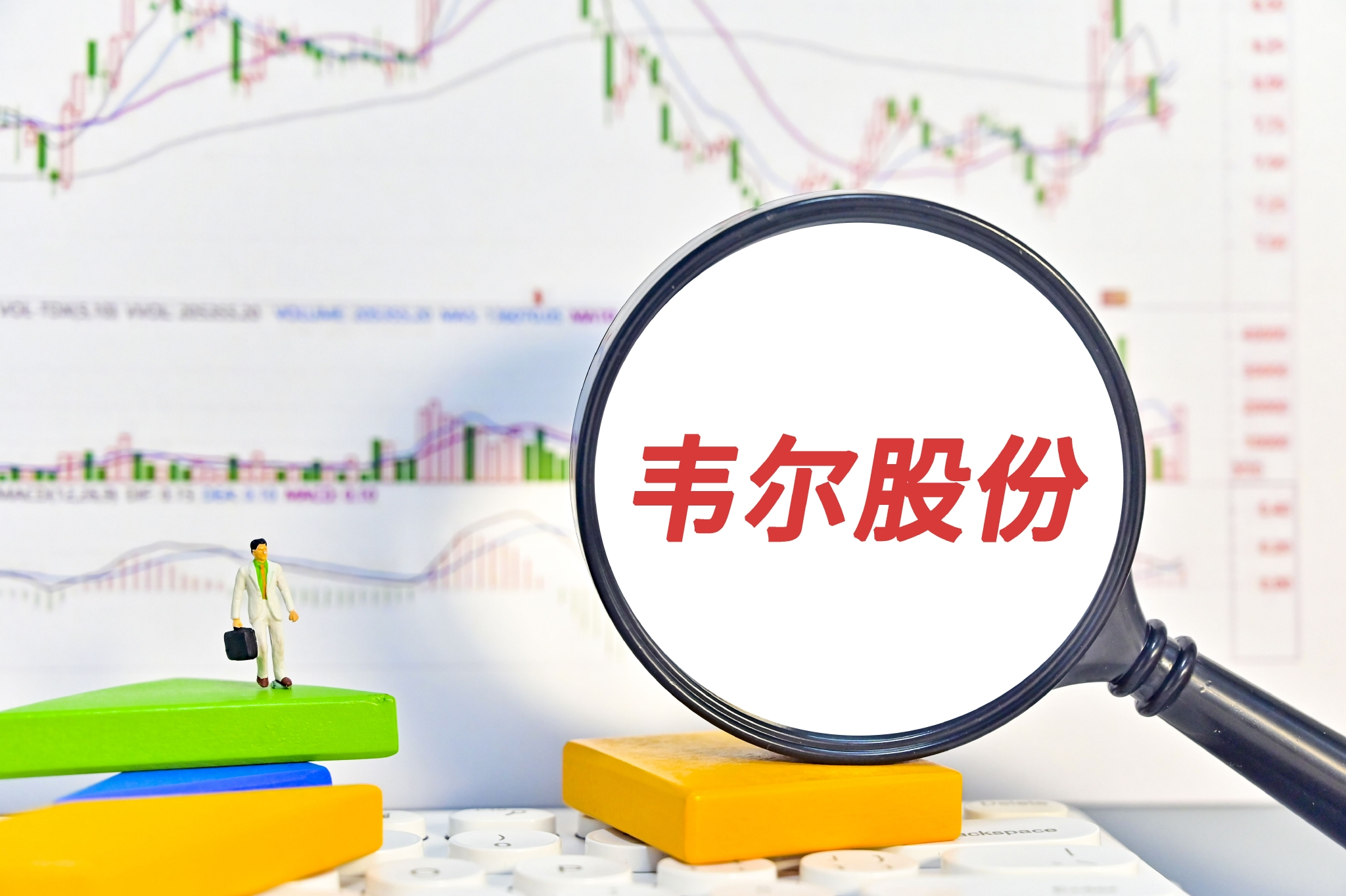 业绩大增,千亿市值,这家中国芯片企业凭什么逆势复苏?
