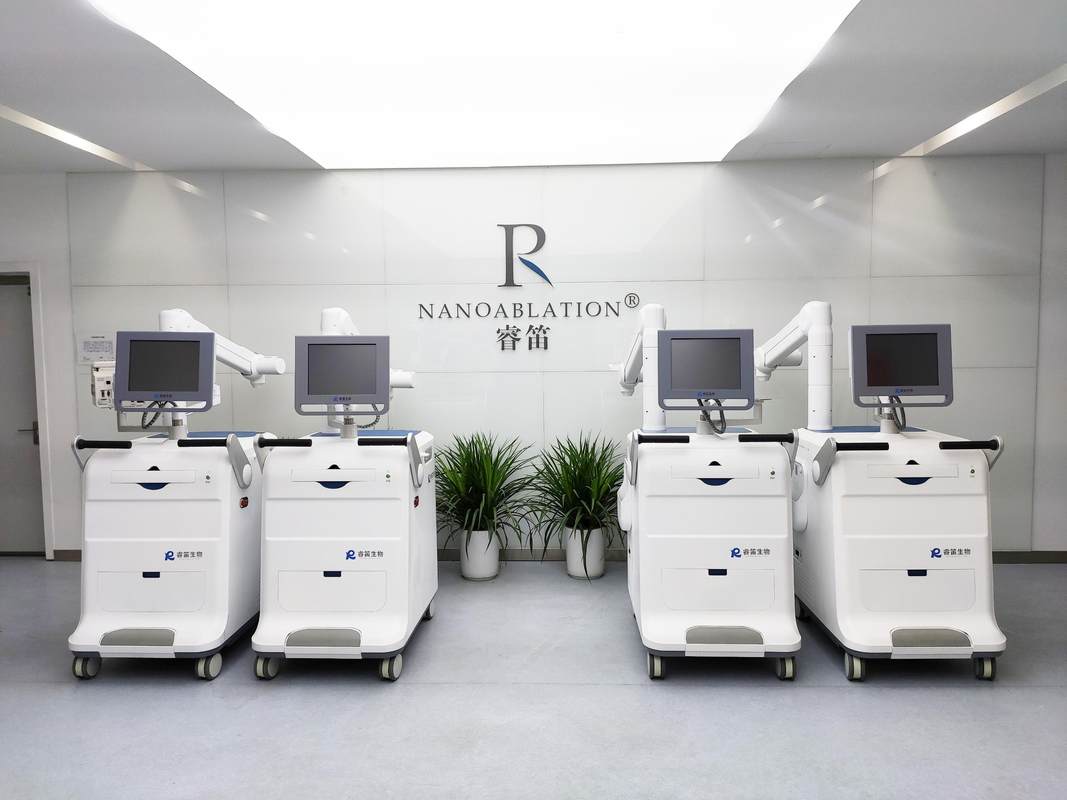 投向脉冲电场消融技术平台，超亿元B轮融资