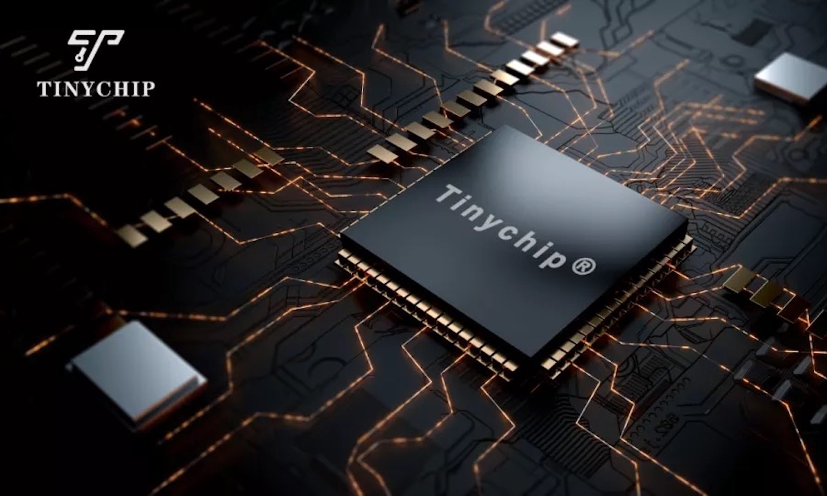 泰矽微又获数千万元战略融资，时隔4月