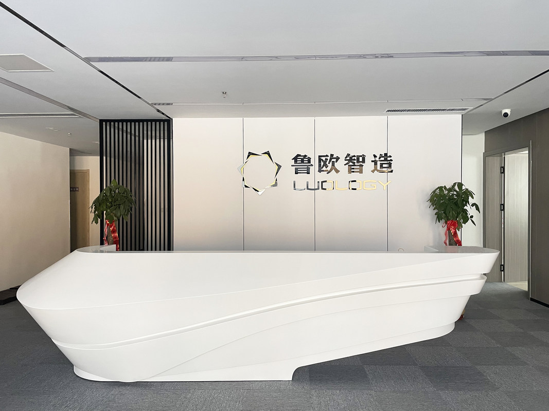 全力打造热数字孪生技术体系,鲁欧智造完成A+轮融资