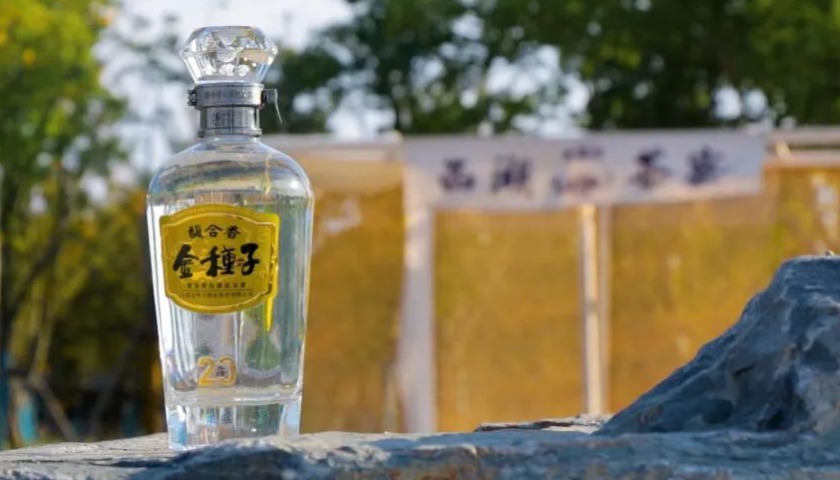 华润入驻难改金种子掉队：业绩连亏四年，何秀侠难以逆天改命