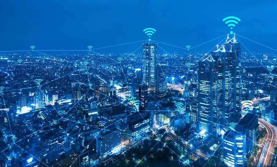 “5G+工业互联网”深度融合，加速推动“中国智造”迈向高质量发展