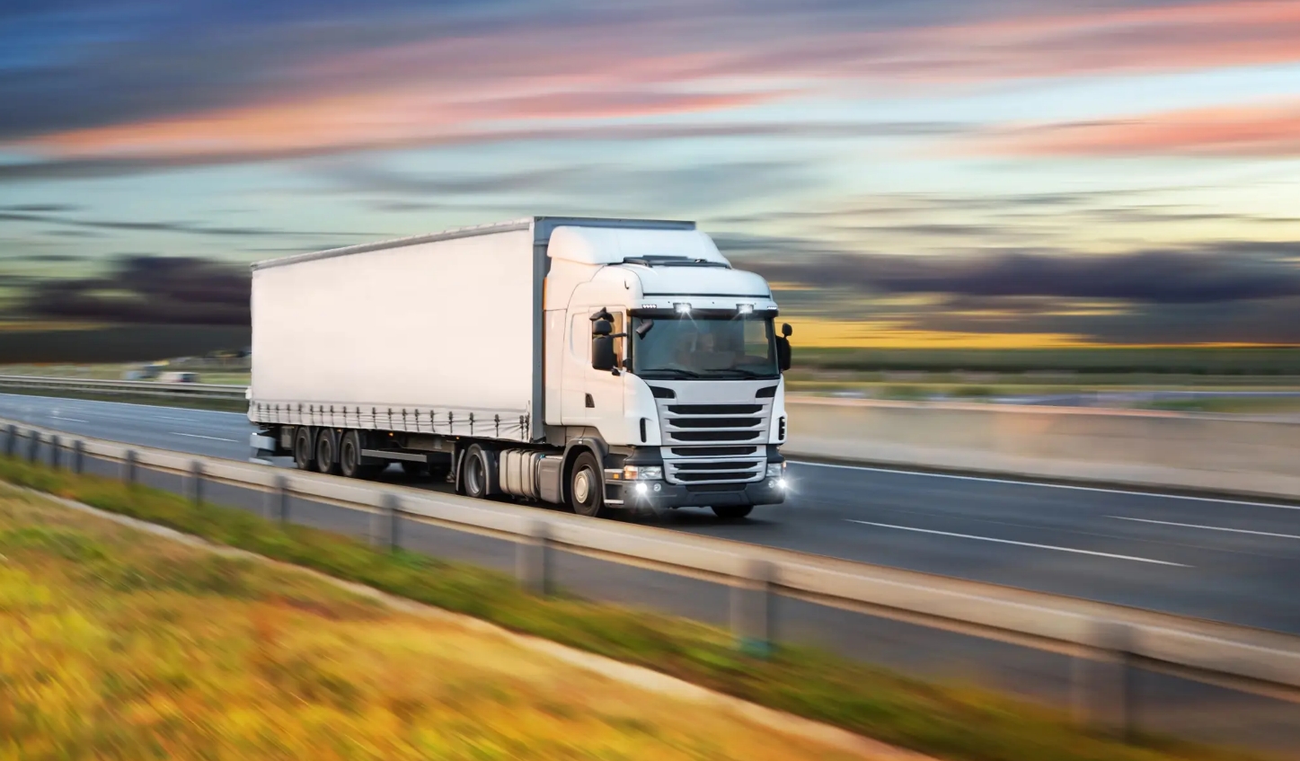 春节假期影响致1月公路物流运价回落，但回暖预期稳定