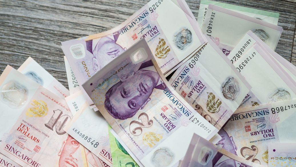 6.5万亿，2025年最大的主权基金要来了