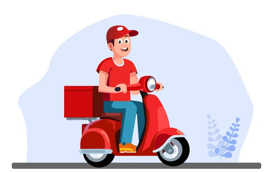 即时配送蓬勃发展，跑腿经济助力社会高效运转