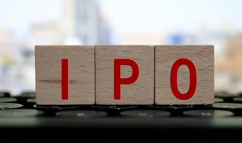 创业三年,前华为悍将带队冲刺IPO
