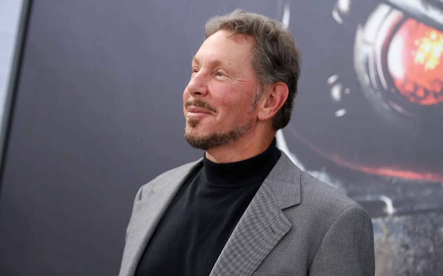 乔布斯生前的最好朋友，创造了一家5000亿美金市值的科技巨头