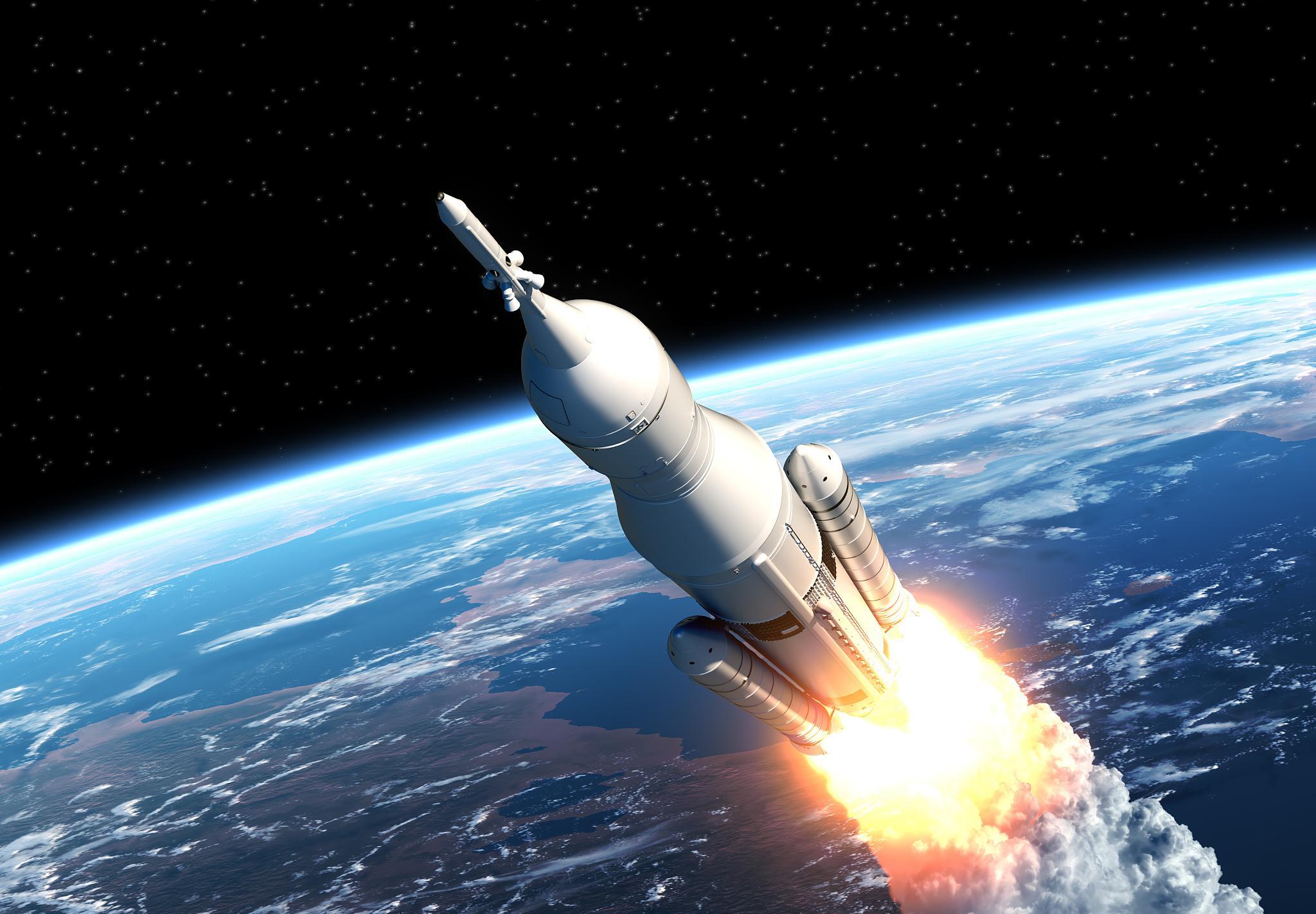 星际荣耀宣布完成数亿元人民币D轮融资