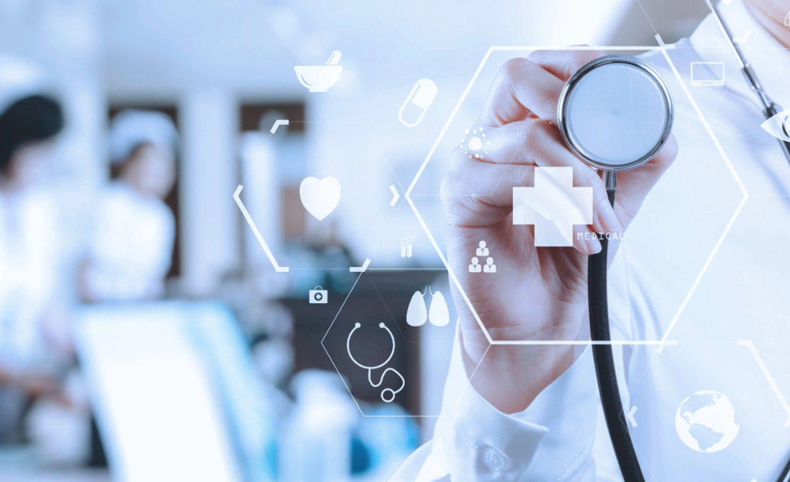 提供医疗信息化智慧解决方案，卫美健康完成A轮亿级融资