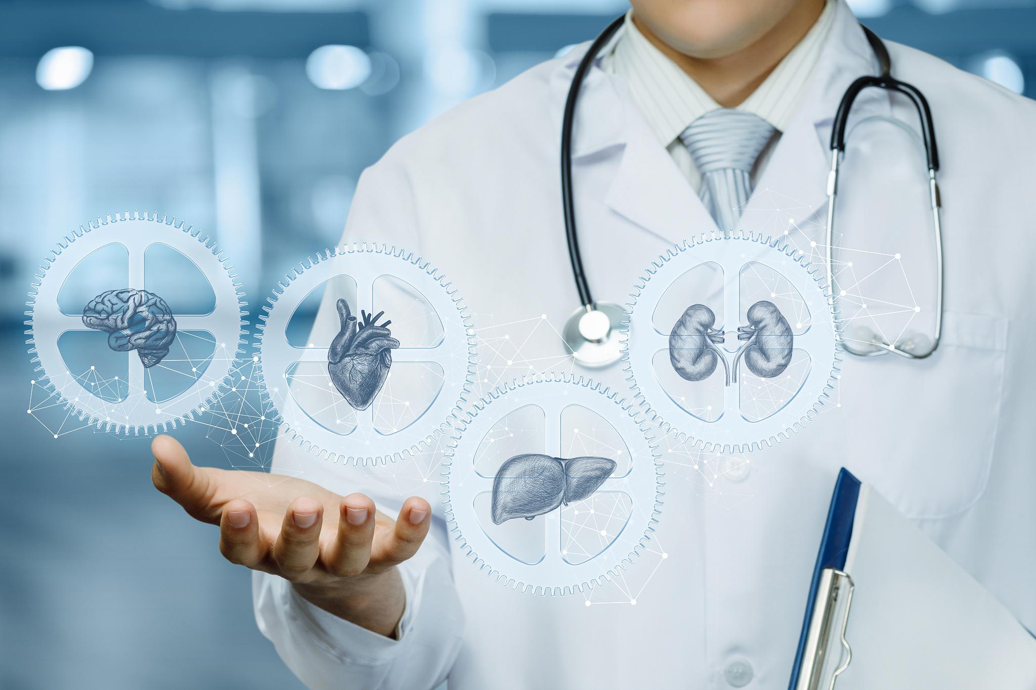 超亿元投向合源医疗，龙磐投资和道彤投资联手