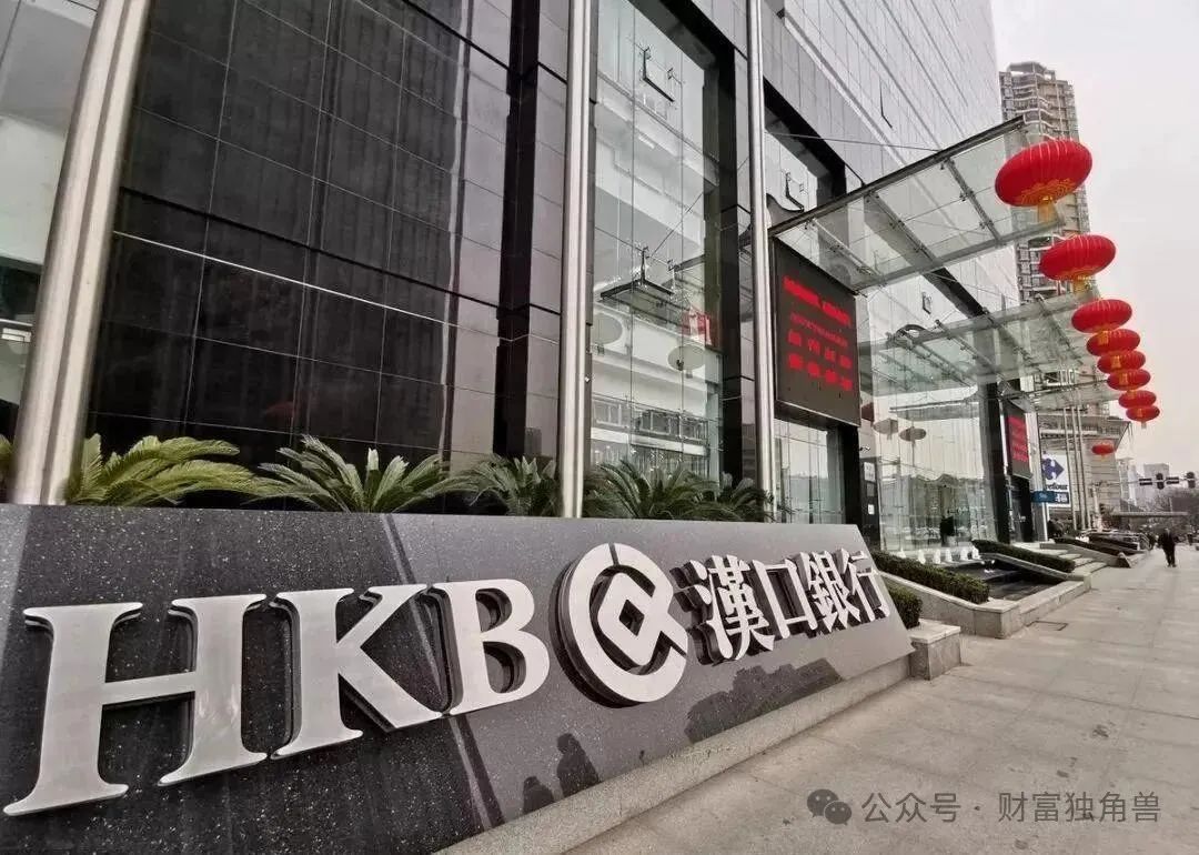 汉口银行资本吃紧、逾期激增、内控失序、盈利下滑，圆梦IPO渐行渐远？