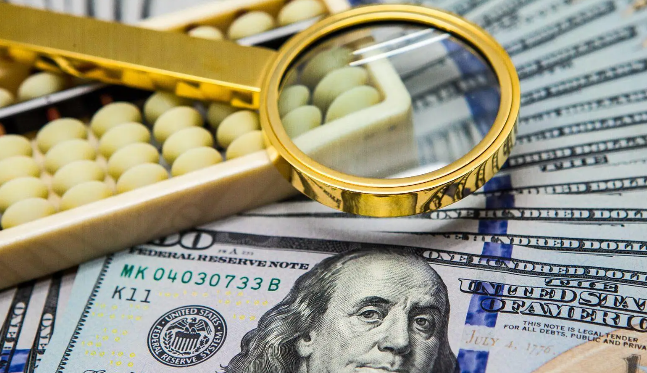 美元基金，又行了？