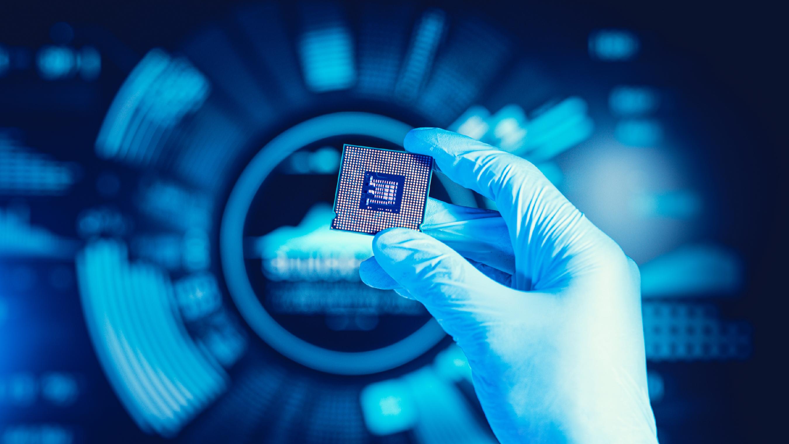 “牛散”郭彦超、“投关大佬”为何纷纷看中辰至半导体？