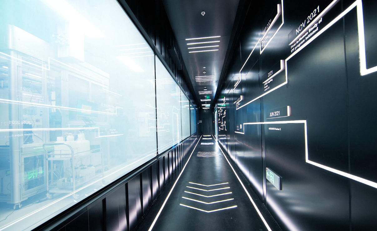 英矽智能完成1.1亿美元E轮融资