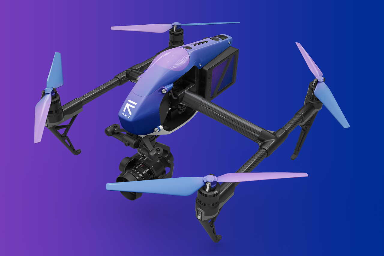 睿镞科技完成新一轮近亿元融资，专注激光雷达研发