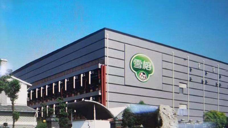 “金针菇大王”超5亿卖身，雪榕生物“85后”新老板什么来头？