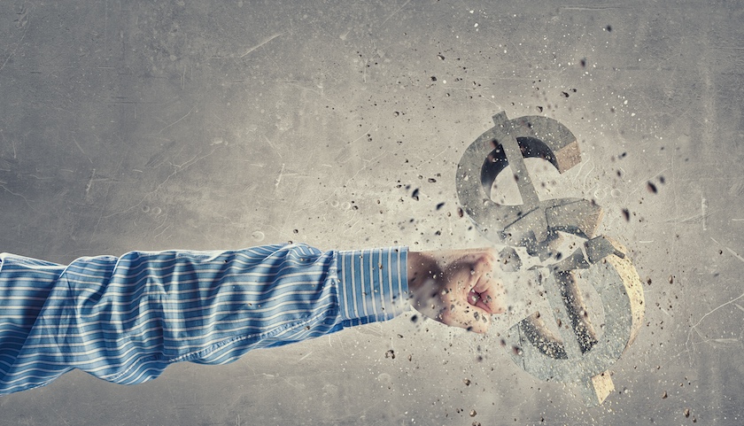 9年烧光1000亿，又有独角兽要破产了