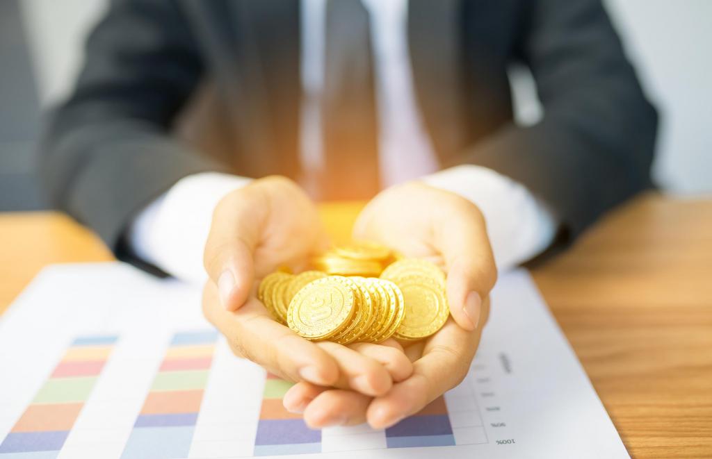 上海宣布1000亿基金