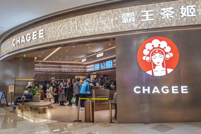 霸王茶姬年入124亿冲刺IPO，“中国孤儿”要去美国敲钟了！