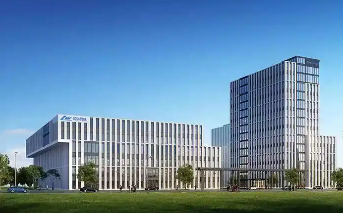 沃镭智能完成超亿元Pre-IPO轮融资，致力于测试及智能制造整体解决方案