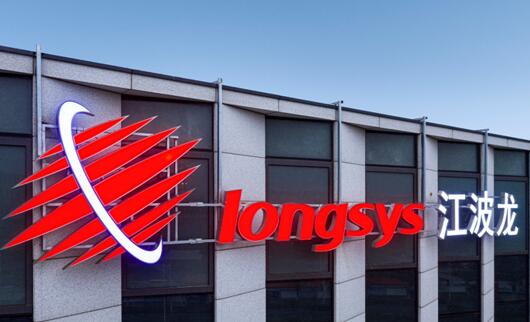 “国产存储龙头”江波龙冲刺IPO，背后江西双胞胎姐弟赢麻了！