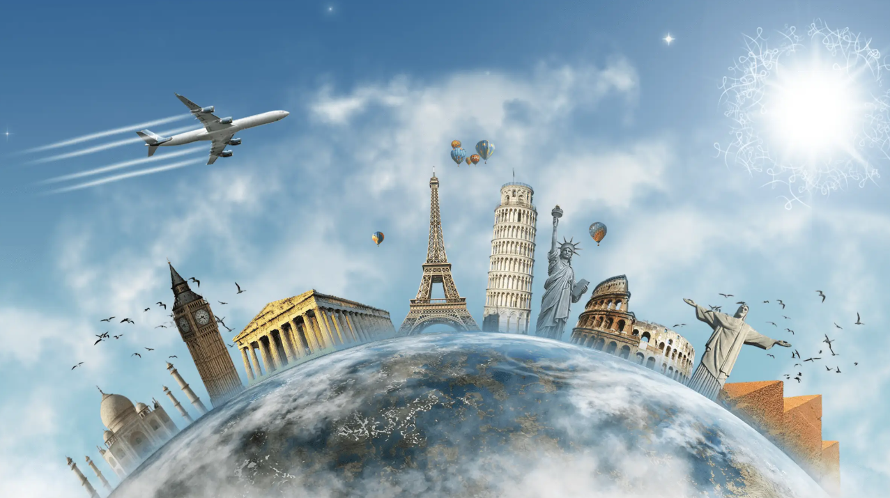 推动酒旅行业AI智能化服务及供应链资源整合，汇智国际旅游完成1亿元B+轮融资