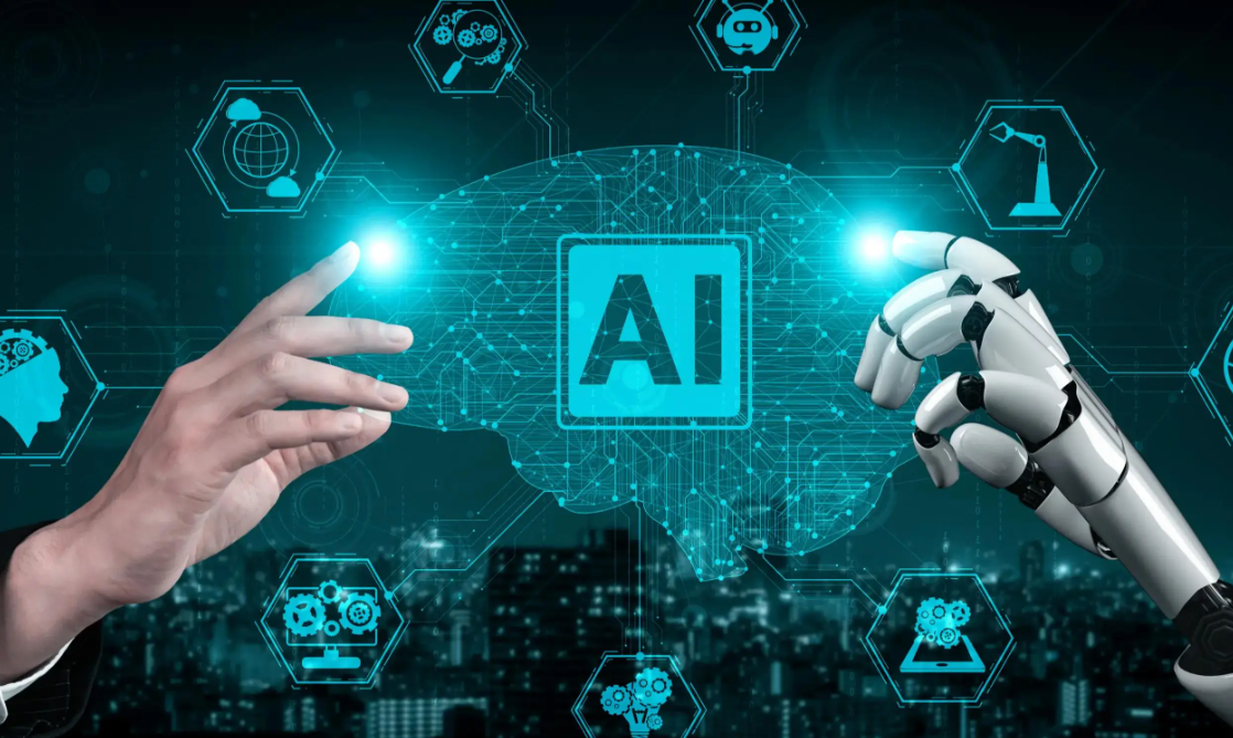 具身智能公司RoboScience完成数千万元种子轮融资，零一创投独家投资