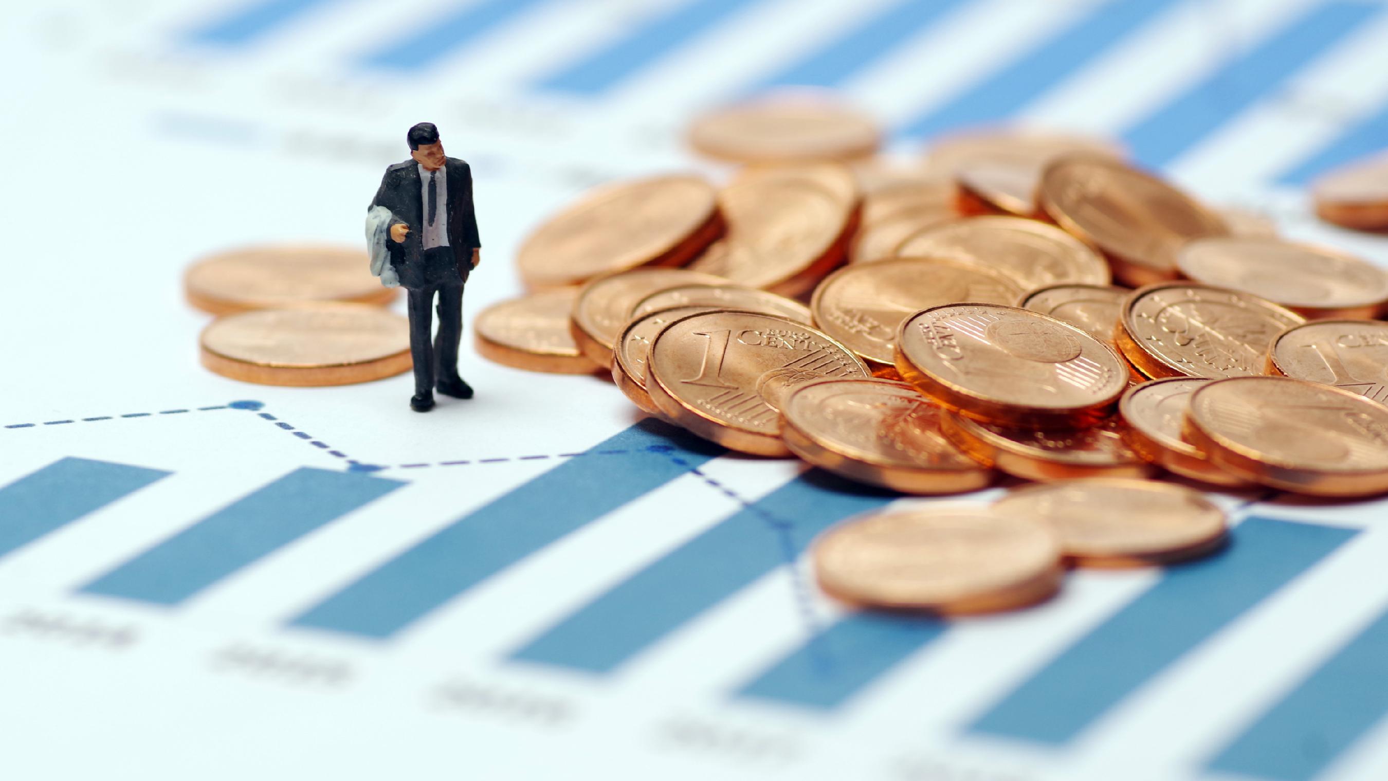 未来智能完成亿元级A轮融资，蚂蚁集团领投