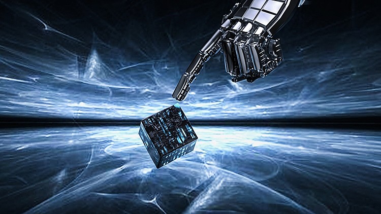 穹彻智能获Pre-A++轮融资，又是一轮资本“团购”