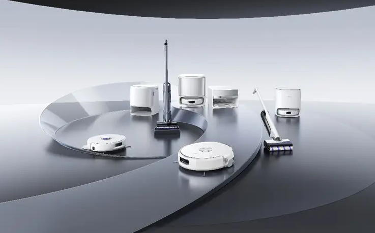 云鲸智能完成1亿美元新一轮融资，腾讯投资等领投