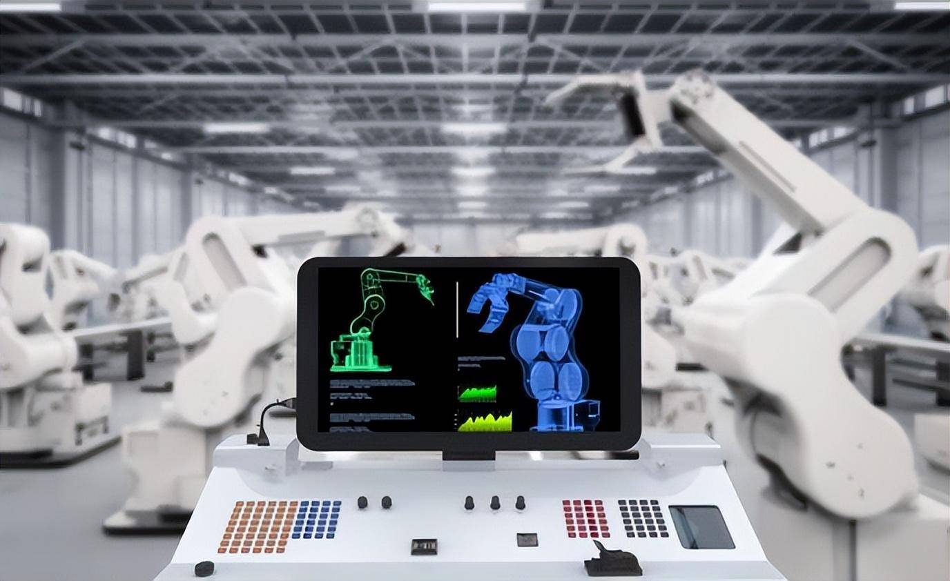 深眸科技完成数千万元Pre-A轮融资，专注推动具身智能技术在工业场景落地