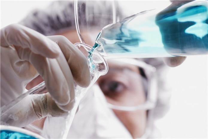 燃点医药完成C轮融资，九典制药来投了，超5000万元！