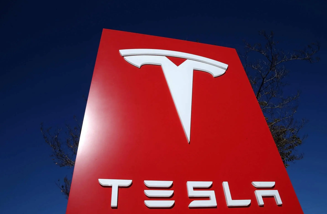 特斯拉:2025年Q1净利润4.09亿美元,同比大幅下降71%