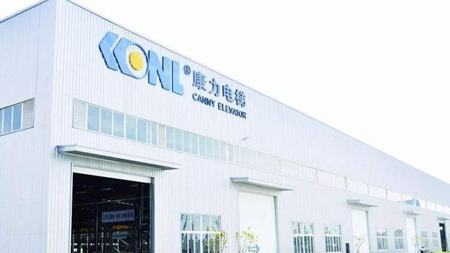 康力电梯创始人王友林逝世，创业32年为房企首选电梯品牌