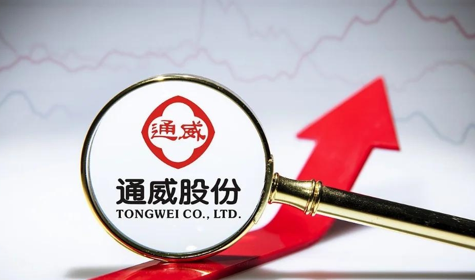 通威股份发布2024年度财报：技术领先与全球化布局驱动逆势增长