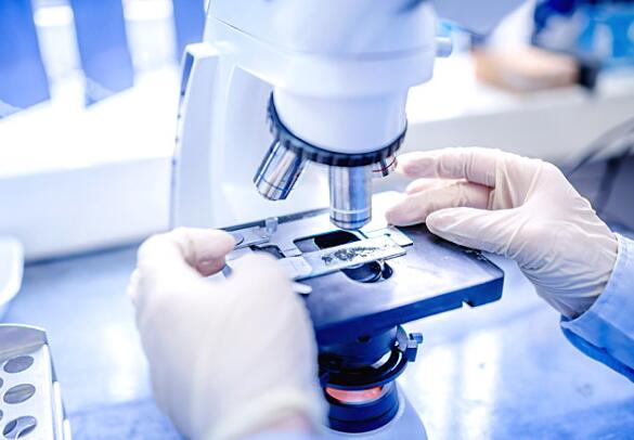 心航路医学完成6亿元B轮融资，美团龙珠及礼来亚洲基金联合领投