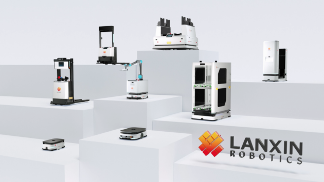 冲击“3D视觉感知机器人第一股”，杭州准独角兽完成数亿元融资